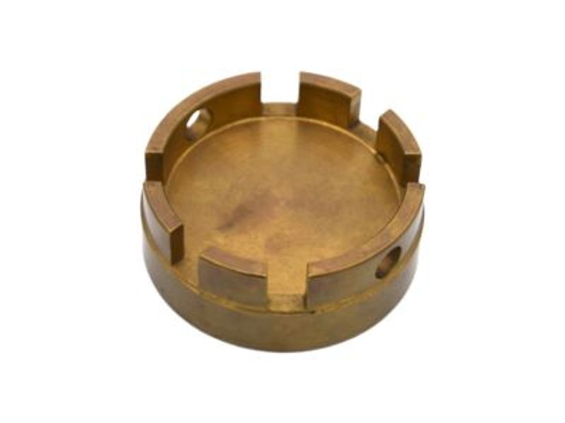 Fuel Tank Cap Bolster Type